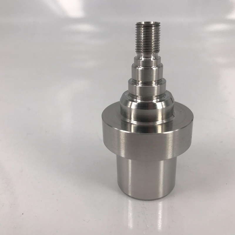 Nichel Alloy718 Arbore rotativ de mare viteză