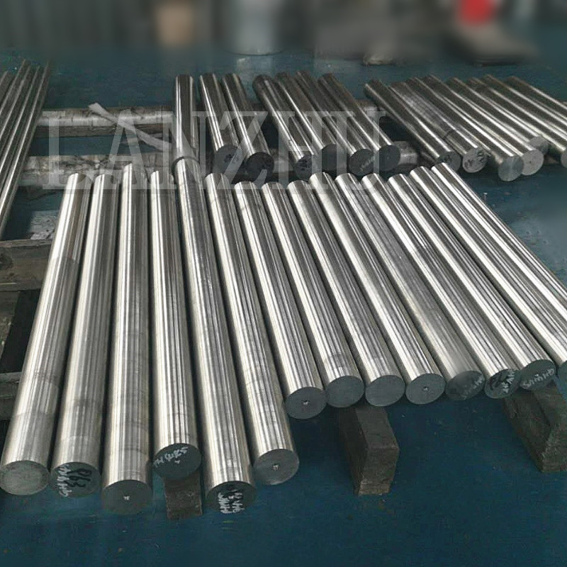 Aliaj denichel X-750 de oțel de înaltă temperatură livrat