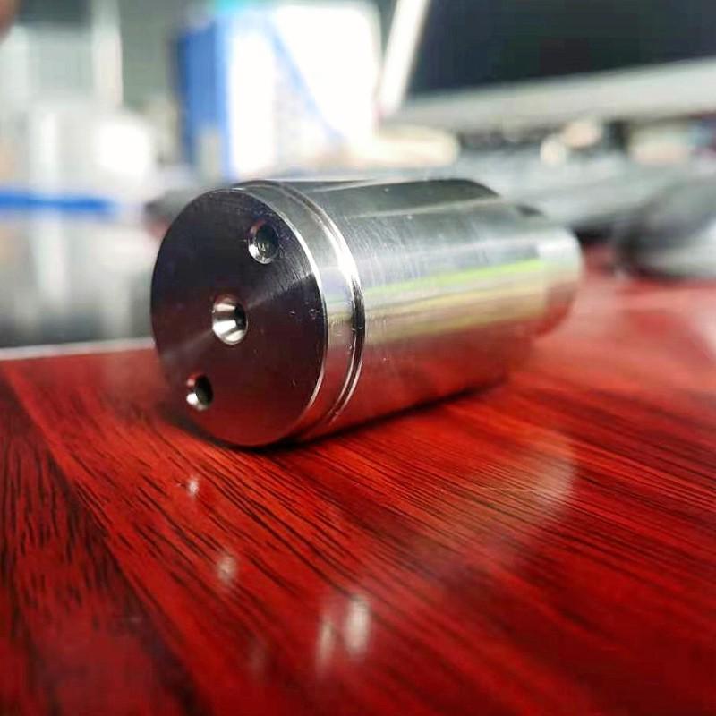 Nickel Alloy 718 Piese de materiale