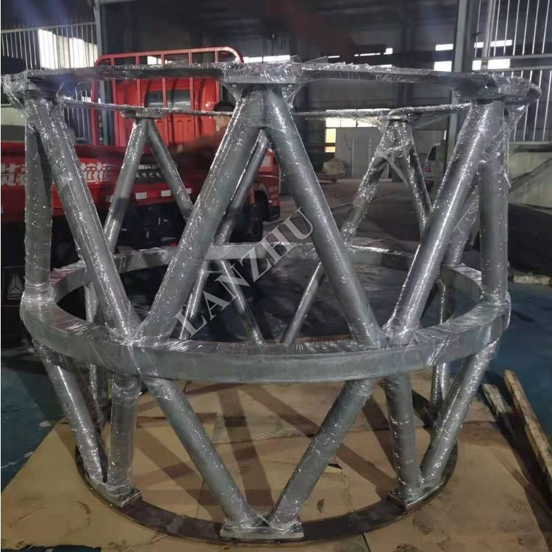 Aliaj 36 telescop Trus