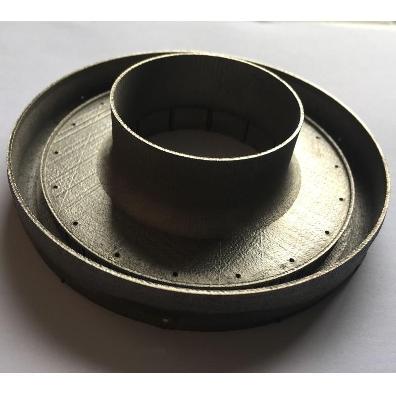 Istoria imprimarii 3D a metalelor și știința prelucrării metalurgice