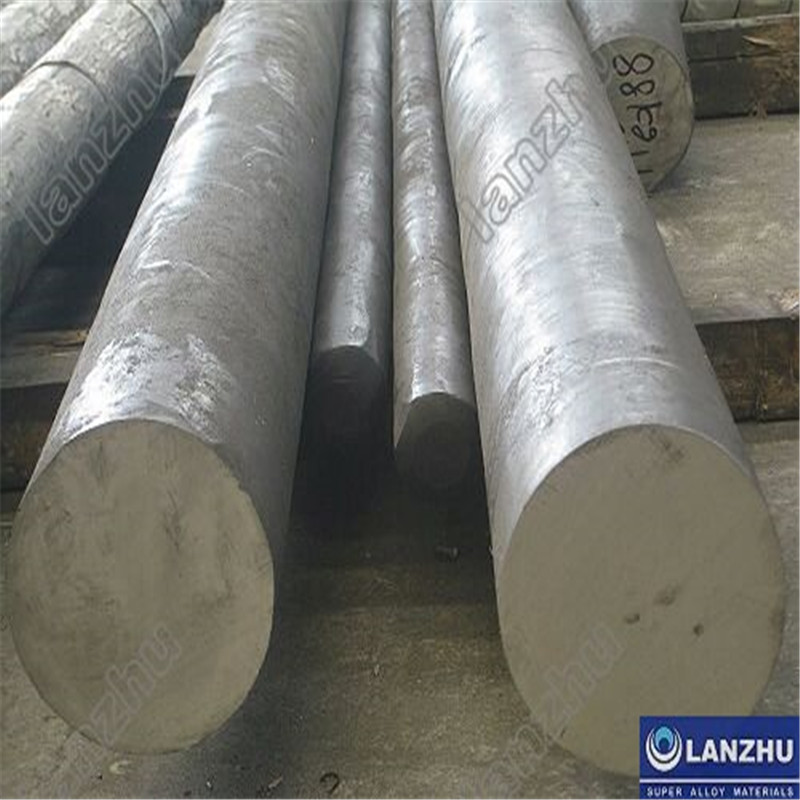 Proprietăți ale Superalloys de bază Ni