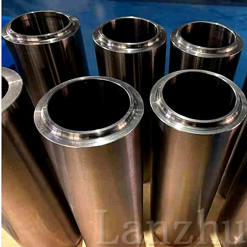 Microstructuri echiaxate fine în aliaj denichel fabricat aditiv 718 (3)