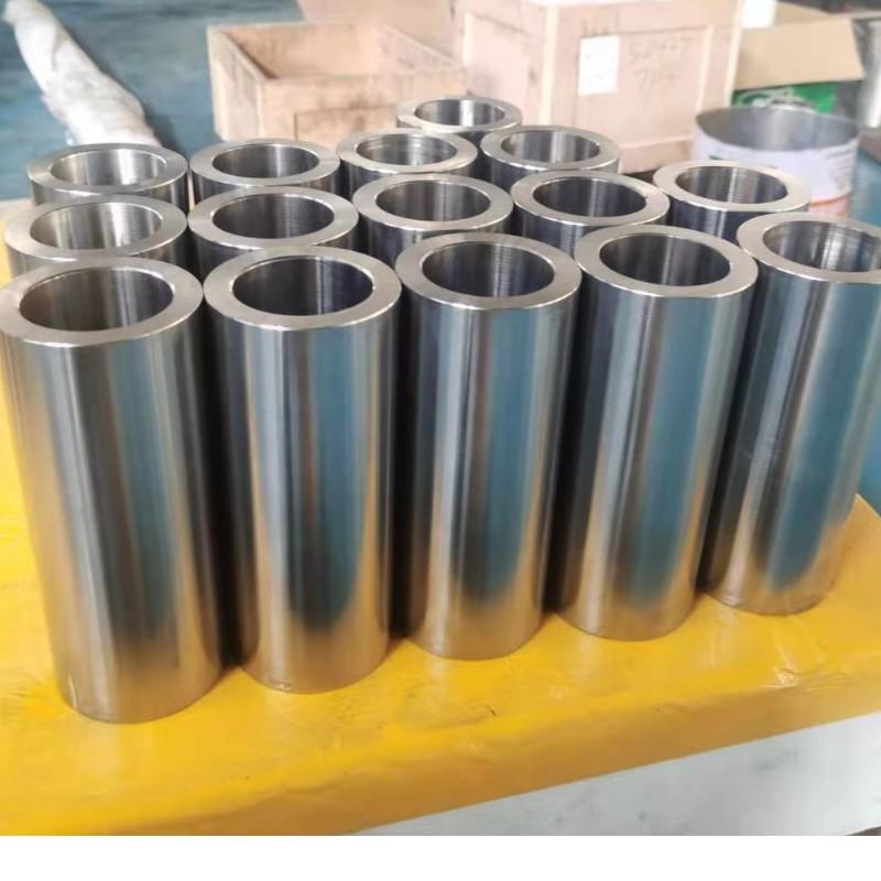 Proprietăți termoelastice și temperaturile C\'Solvus de Superallys Ni-Base cu un singur cristal (3)