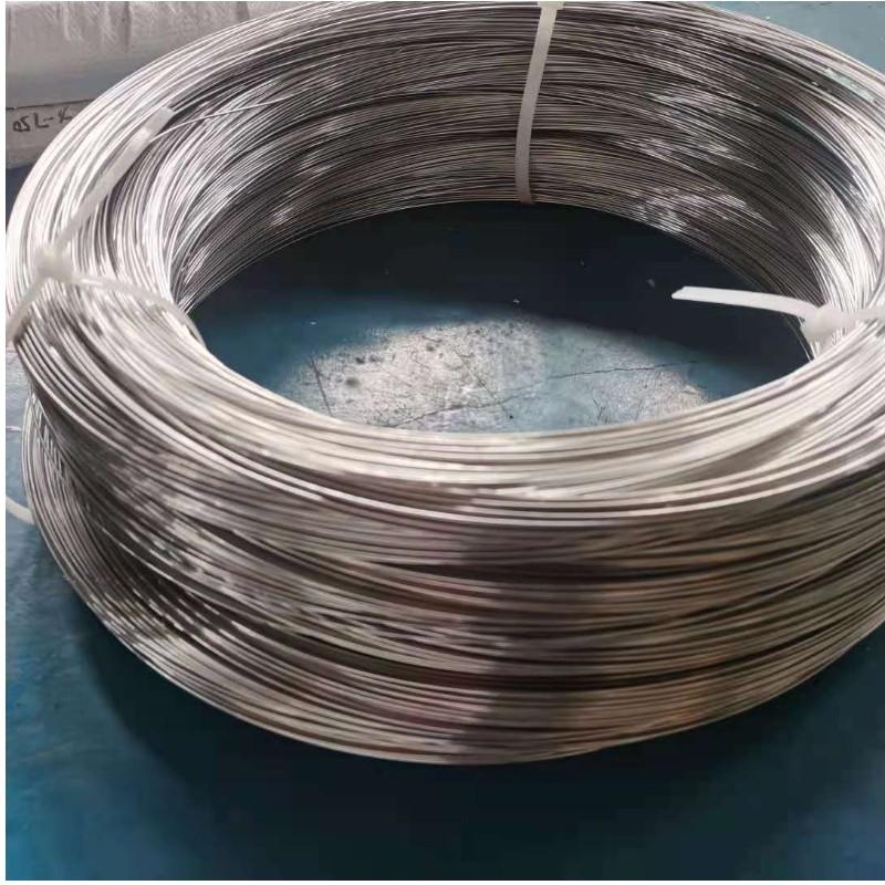 Nickel Alloy X750 Sârmă