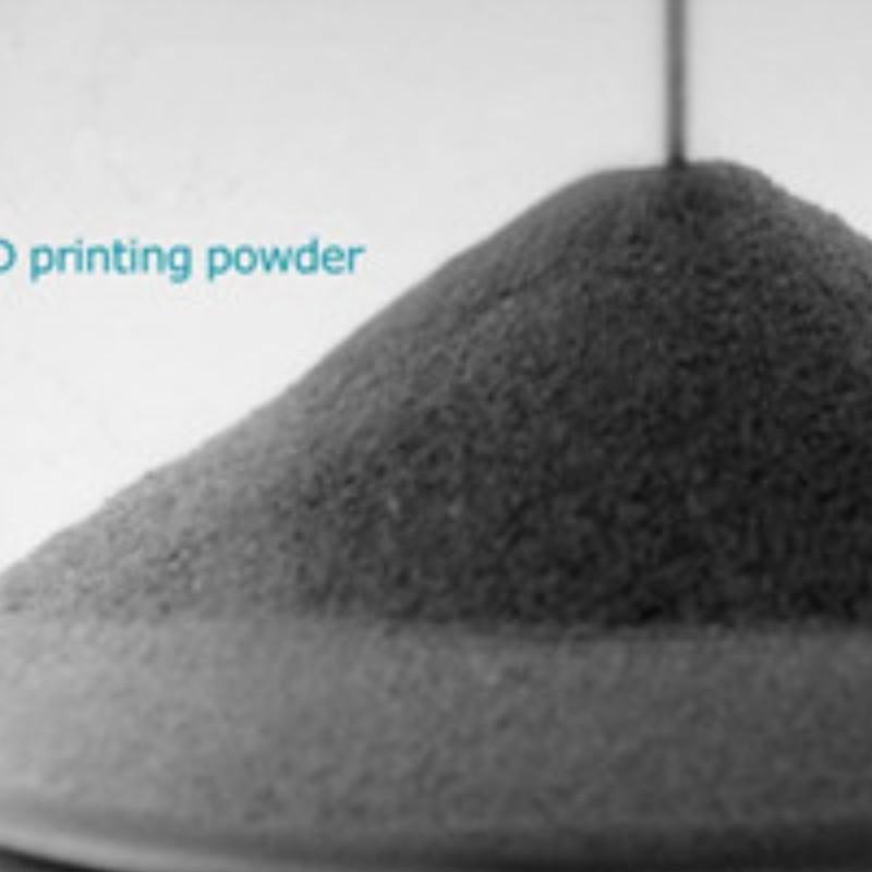 Pulbere 3D metalică