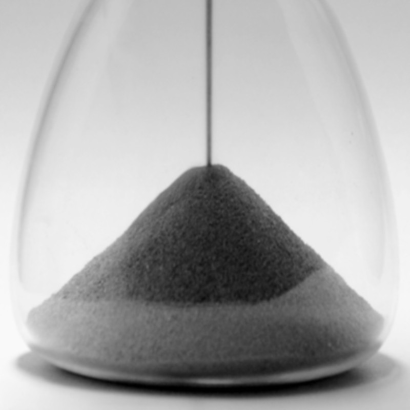 CO 50 3D Pulbere de metal Inventar